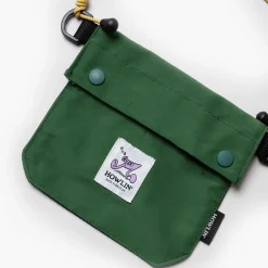 HOWLIN ' - Sac Music Note - Vert