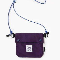 HOWLIN ' - Sac Music Note - Violet