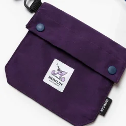 HOWLIN ' - Sac Music Note - Violet