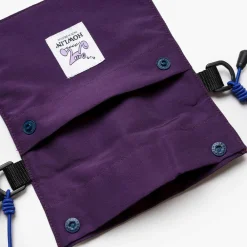 HOWLIN ' - Sac Music Note - Violet