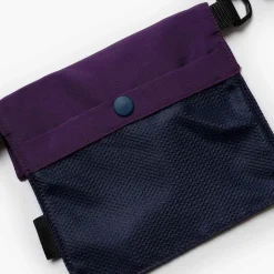 HOWLIN ' - Sac Music Note - Violet