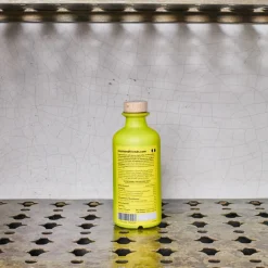 2207 NACARO FOODS Huile d'olive citron - 200ml - Yiayia