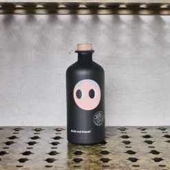 2207 NACARO FOODS Huile d'olive vierge - 500ml - Yiayia