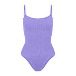 Women Hunza G - Maillot de bain Pamela - Lilas