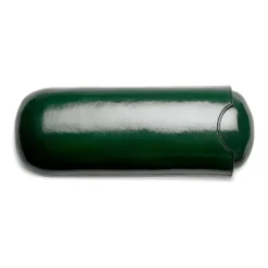 Il Bussetto - Etui à lunettes - Vert Forêt