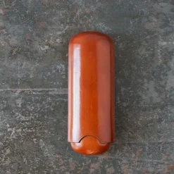 Il Bussetto x Merci - Etui à lunettes - Biscuit