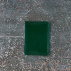 Women Il Bussetto x Merci - Porte Document - Vert/Beige
