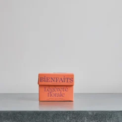 2143 BIENFAITS Infusions - Légèreté florale