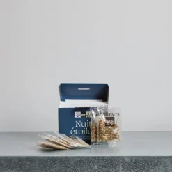 2143 BIENFAITS Infusions - Nuit étoilée