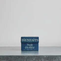 2143 BIENFAITS Infusions - Nuit étoilée