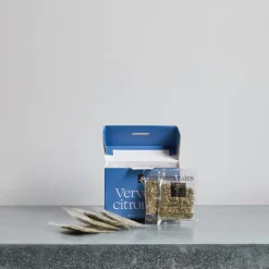 2143 BIENFAITS Infusions - Verveine citronnée