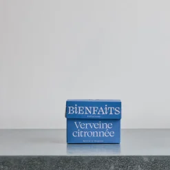 2143 BIENFAITS Infusions - Verveine citronnée