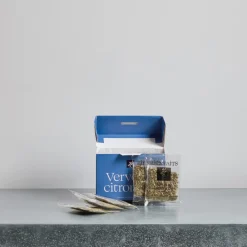 2143 BIENFAITS Infusions - Verveine citronnée