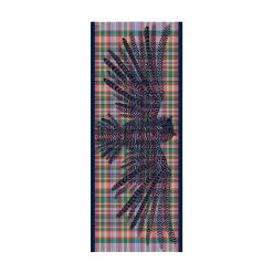 Women Inoui Editions - Echarpe Hedwige - Rode