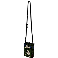 Women Inoui Editions - Etui Télephone Ludwig - Vert
