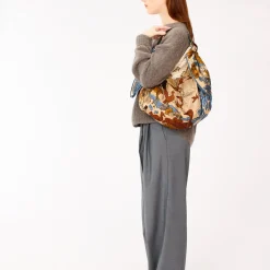 Women Inoui Editions - Foulard Reve - Beige