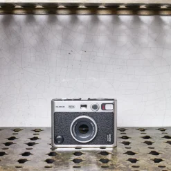 1253 FUJIFILM Instax Mini Evo - Noir