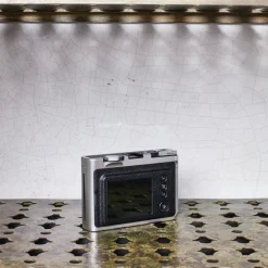 1253 FUJIFILM Instax Mini Evo - Noir
