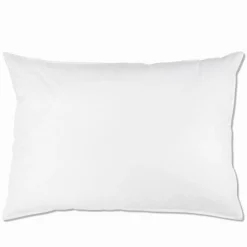 1926 PATO RICO Intérieur de coussin en plume d'oie - Blanc