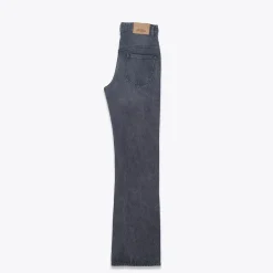 Women Isabel Marant - Pantalon Belvira - Gris