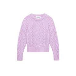 Women Isabel Marant - Pull Elka - Lavande