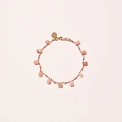 Women Ivarene - Bracelet Rosemead - Rose