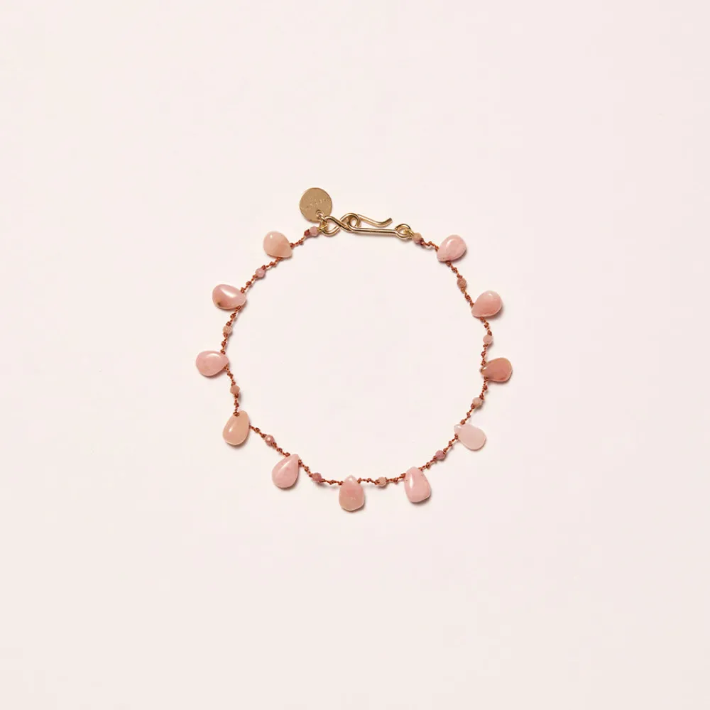 Women Ivarene - Bracelet Rosemead - Rose