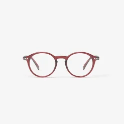 Women 1188 IZIPIZI Izipizi - Lunettes Reading #D - Red Tape
