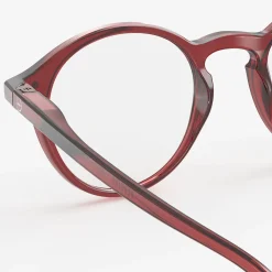 Women 1188 IZIPIZI Izipizi - Lunettes Reading #D - Red Tape