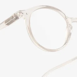 Women 1188 IZIPIZI Izipizi - Lunettes Reading #D - Beige