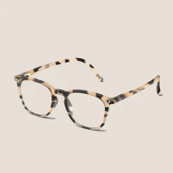 Women 1188 IZIPIZI Izipizi - Lunettes Reading #E - Light Tortoise