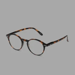 Women 1188 IZIPIZI Izipizi - Lunettes Reading #D - Tortoise