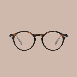 Women 1188 IZIPIZI Izipizi - Lunettes Reading #D - Tortoise