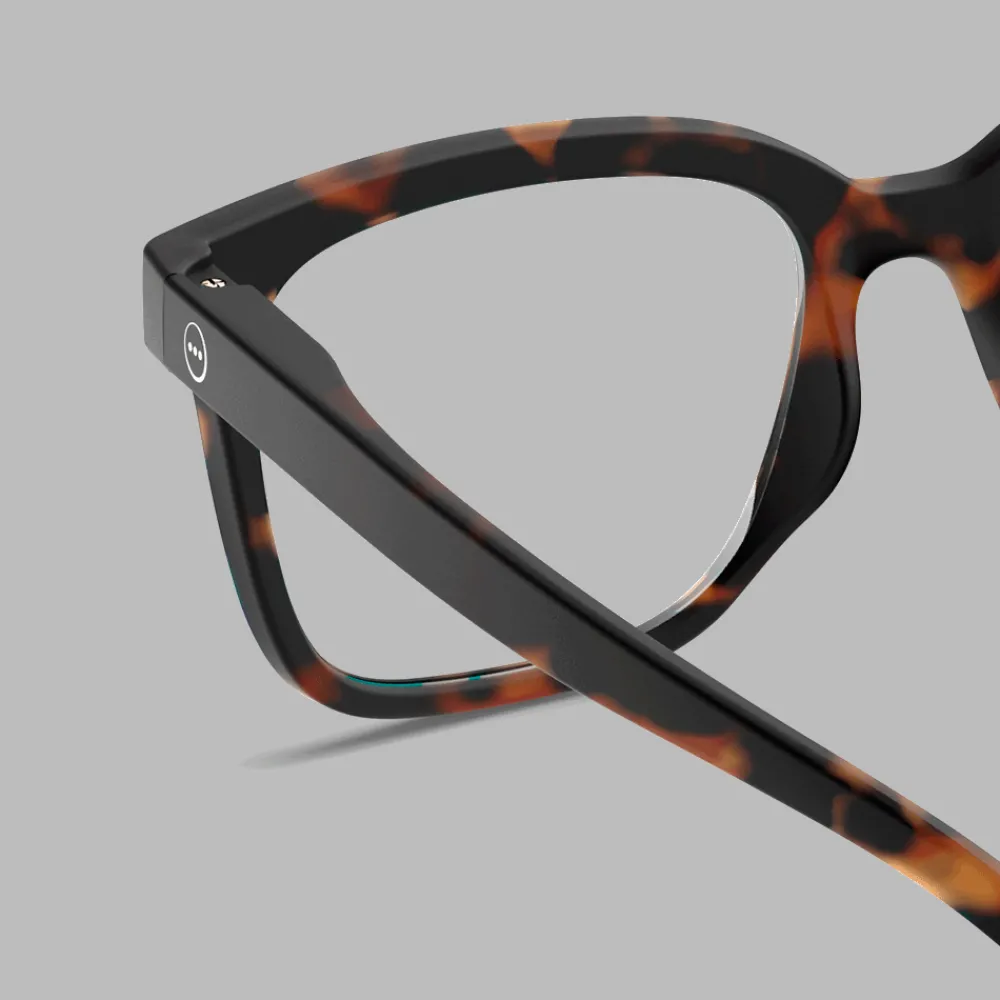 Women 1188 IZIPIZI Izipizi - Lunettes Reading #L - Tortoise