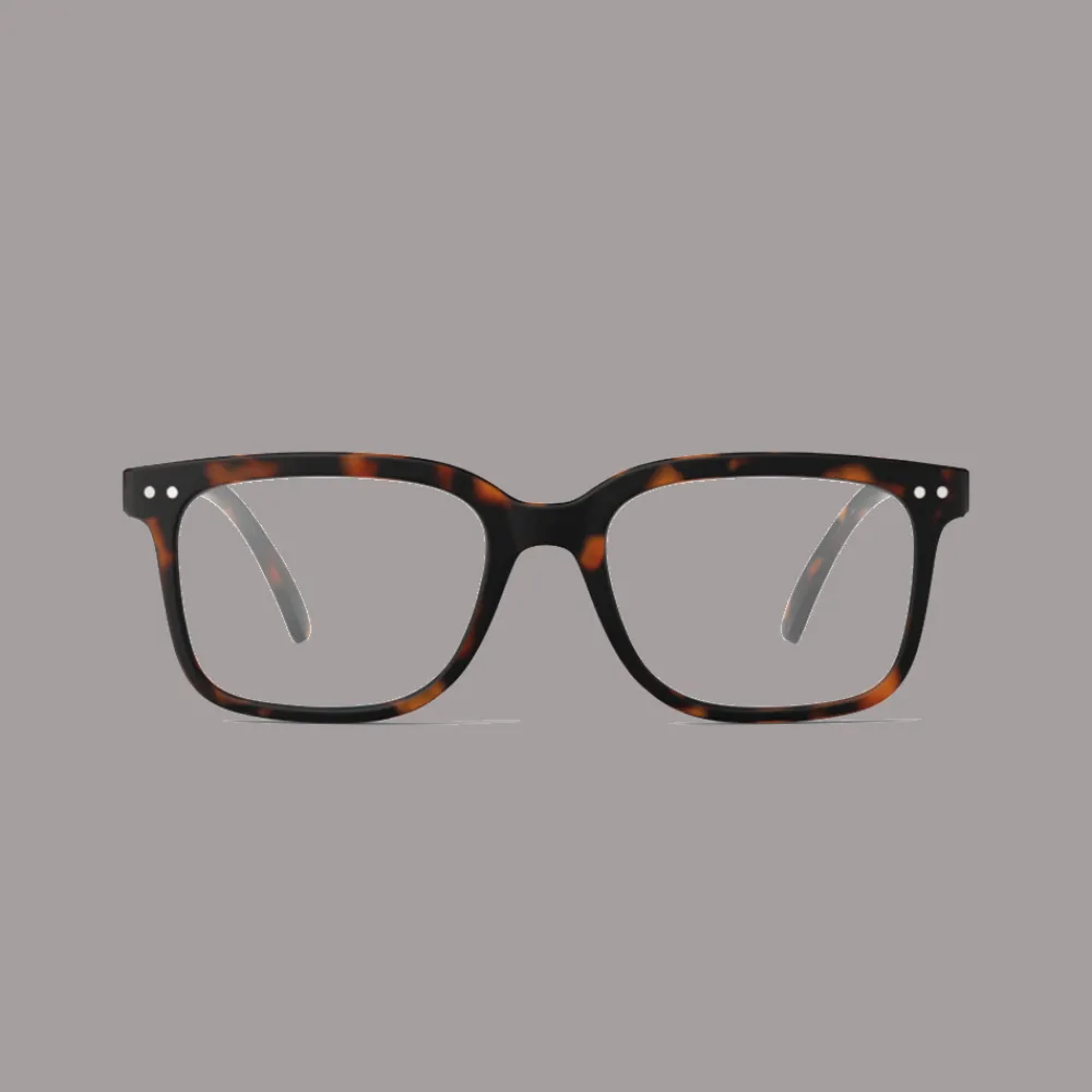 Women 1188 IZIPIZI Izipizi - Lunettes Reading #L - Tortoise