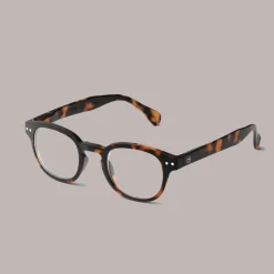 Women 1188 IZIPIZI Izipizi - Lunettes Reading #C - Tortoise