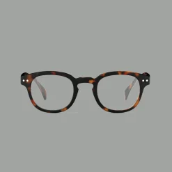 Women 1188 IZIPIZI Izipizi - Lunettes Reading #C - Tortoise