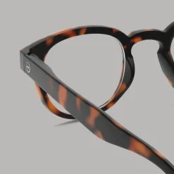 Women 1188 IZIPIZI Izipizi - Lunettes Reading #C - Tortoise