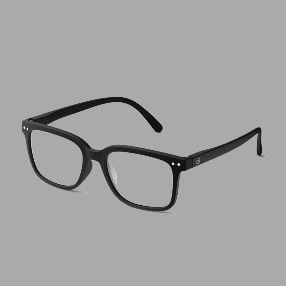 Women 1188 IZIPIZI Izipizi - Lunettes Reading #L - Black