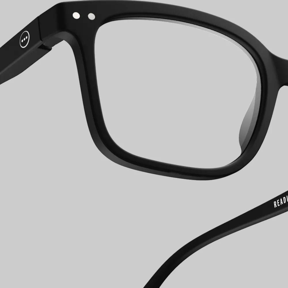 Women 1188 IZIPIZI Izipizi - Lunettes Reading #L - Black