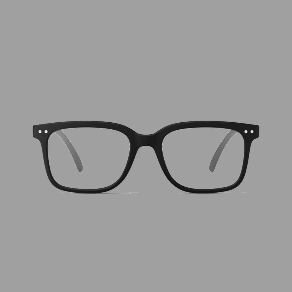 Women 1188 IZIPIZI Izipizi - Lunettes Reading #L - Black