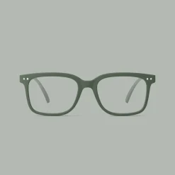 Women 1188 IZIPIZI Izipizi - Lunettes Reading #L - Kaki Green