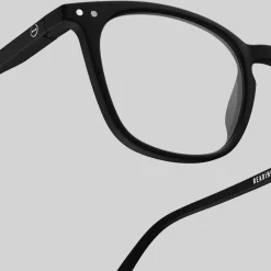 Women 1188 IZIPIZI Izipizi - Lunettes Reading #E - Black