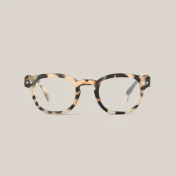 Women 1188 IZIPIZI Izipizi - Lunettes Reading #C - Light Tortoise