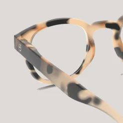 Women 1188 IZIPIZI Izipizi - Lunettes Reading #C - Light Tortoise