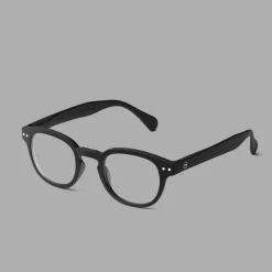 Women 1188 IZIPIZI Izipizi - Lunettes Reading #C - Black