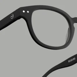 Women 1188 IZIPIZI Izipizi - Lunettes Reading #C - Black
