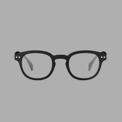 Women 1188 IZIPIZI Izipizi - Lunettes Reading #C - Black