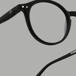 Women 1188 IZIPIZI Izipizi - Lunettes Reading #D - Black