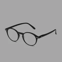 Women 1188 IZIPIZI Izipizi - Lunettes Reading #D - Black